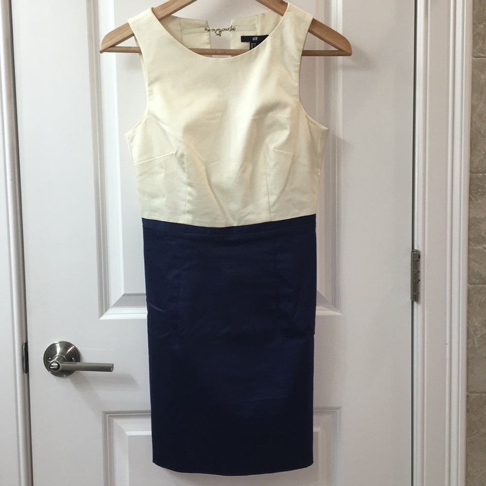 H&M dress